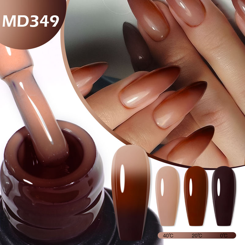 MSRUIOO 8ml Esmalte de uñas en - Nail Art Queen reseña y precio