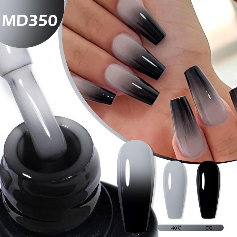 MSRUIOO 8ml Esmalte de uñas en - Nail Art Queen reseña y precio