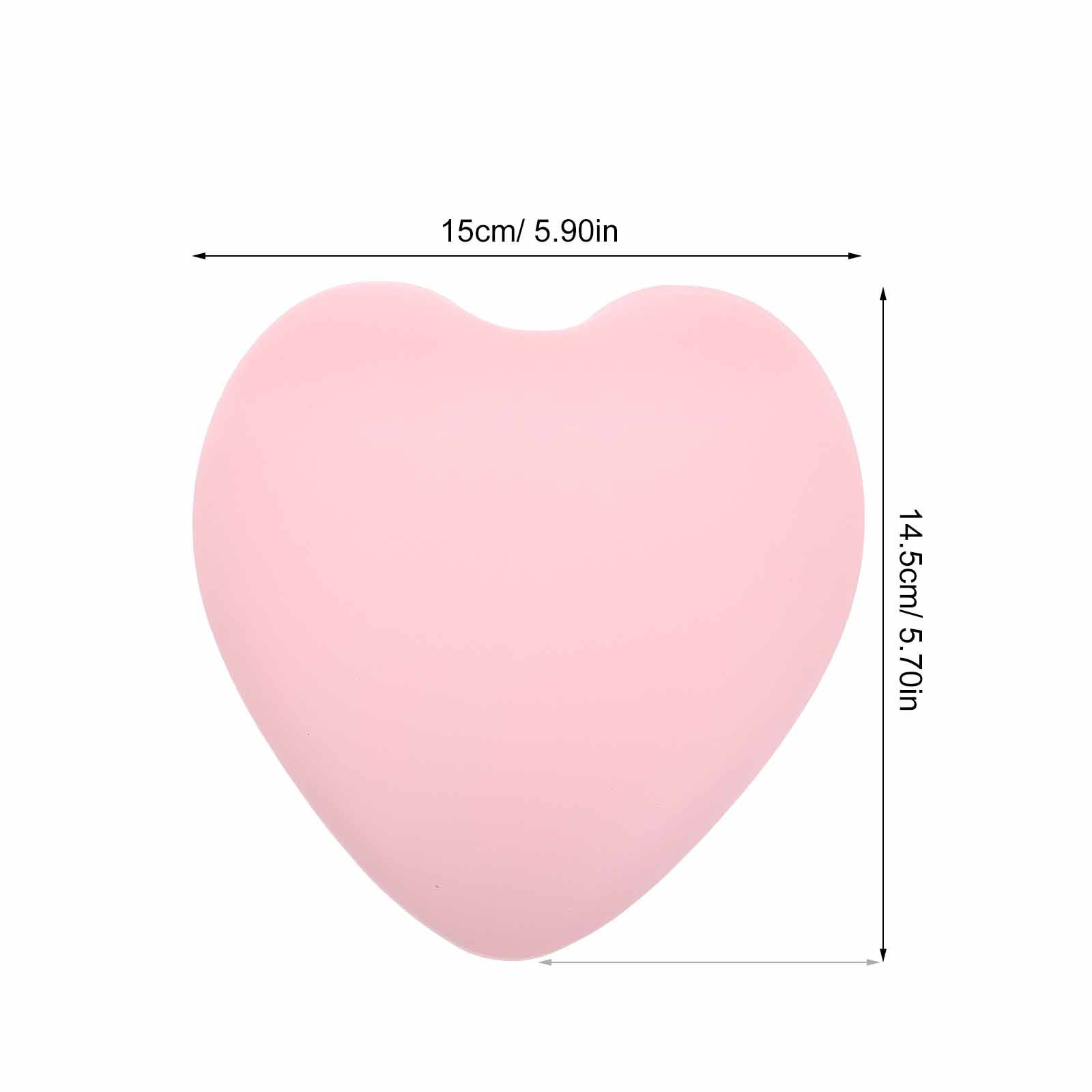 Reposabrazos de Manicura en Fo - Nail Art Pink Soft reseña y precio