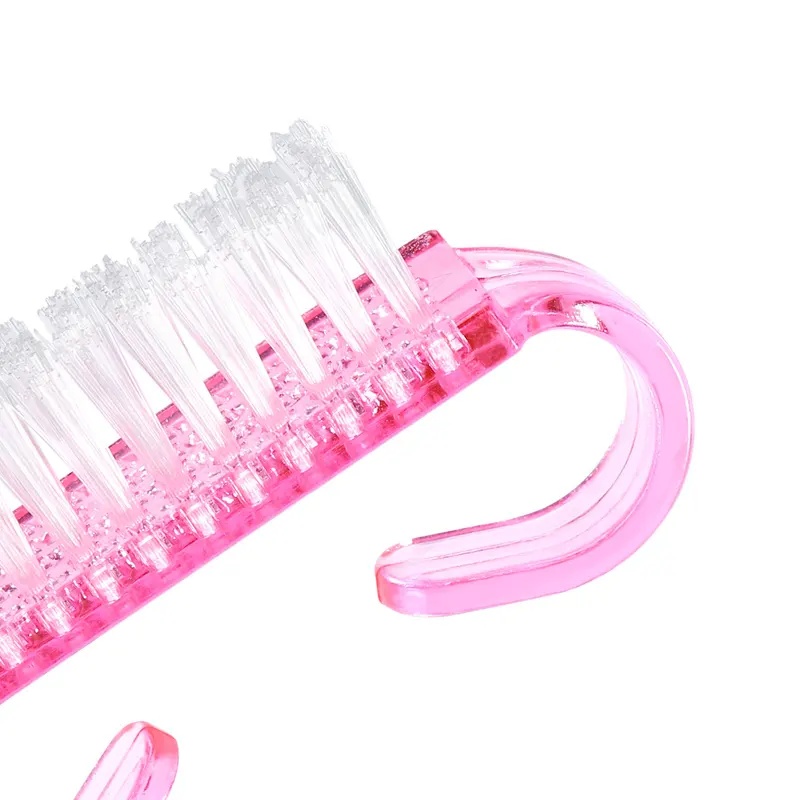 5/10/15 Piezas de Cepillos de  - Nail Art Pink Soft reseña y precio