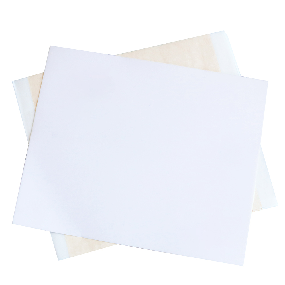 13x13,5 cm papel de aluminio p - Nail Foil Transfer reseña y precio